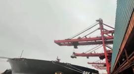 穩(wěn)港口、通物流、保供應(yīng)！物流業(yè)上市公司全力助企復(fù)...