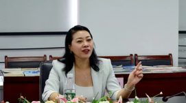 開源投資董事總裁張海泠帶隊赴天津濱海迅騰科技集團...