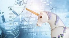 全球獨(dú)角獸企業(yè)發(fā)展的新趨勢