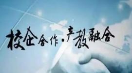 教育部：已累計(jì)培育3000多家產(chǎn)教融合型企業(yè)、試點(diǎn)建...