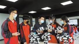 教育事業(yè)發(fā)展成效顯著 離不開這四點經(jīng)驗