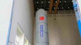 飛天圓夢｜靜待夢天，中國空間站在軌建造收官在即