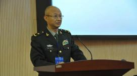 中外專家“云上”共議陸軍軍事教育