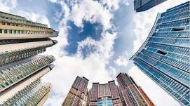 金融支持提振房地產(chǎn)市場信心