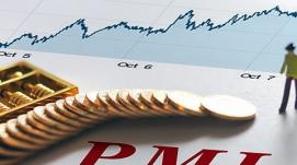 11月全球制造業(yè)PMI降至48.7% 面臨較大收縮壓力