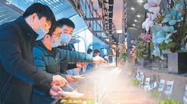 餐飲業(yè)復(fù)蘇回暖 數(shù)字化轉(zhuǎn)型加快